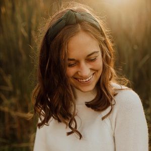 Meet your Posher, Erin